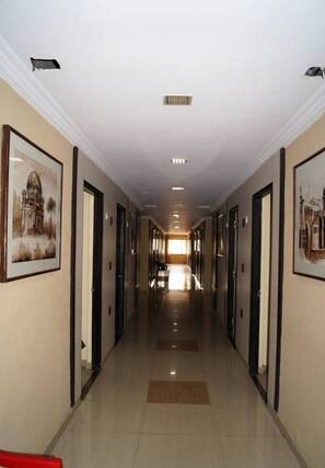 Nirmal Grand, Hyderabad 5